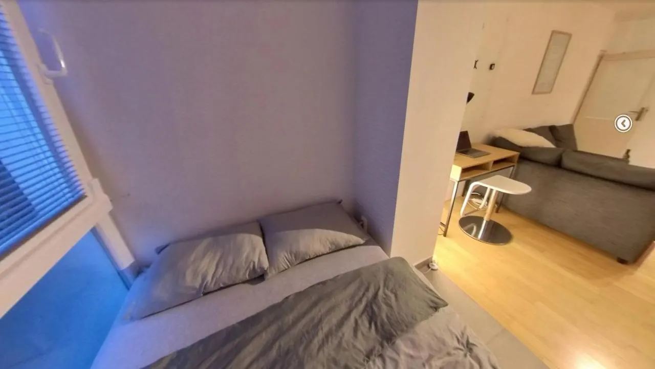 Peter Pan Apartment & Free Parking Ljubljana