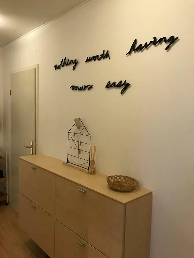 Peter Pan Apartment & Free Parking Ljubljana