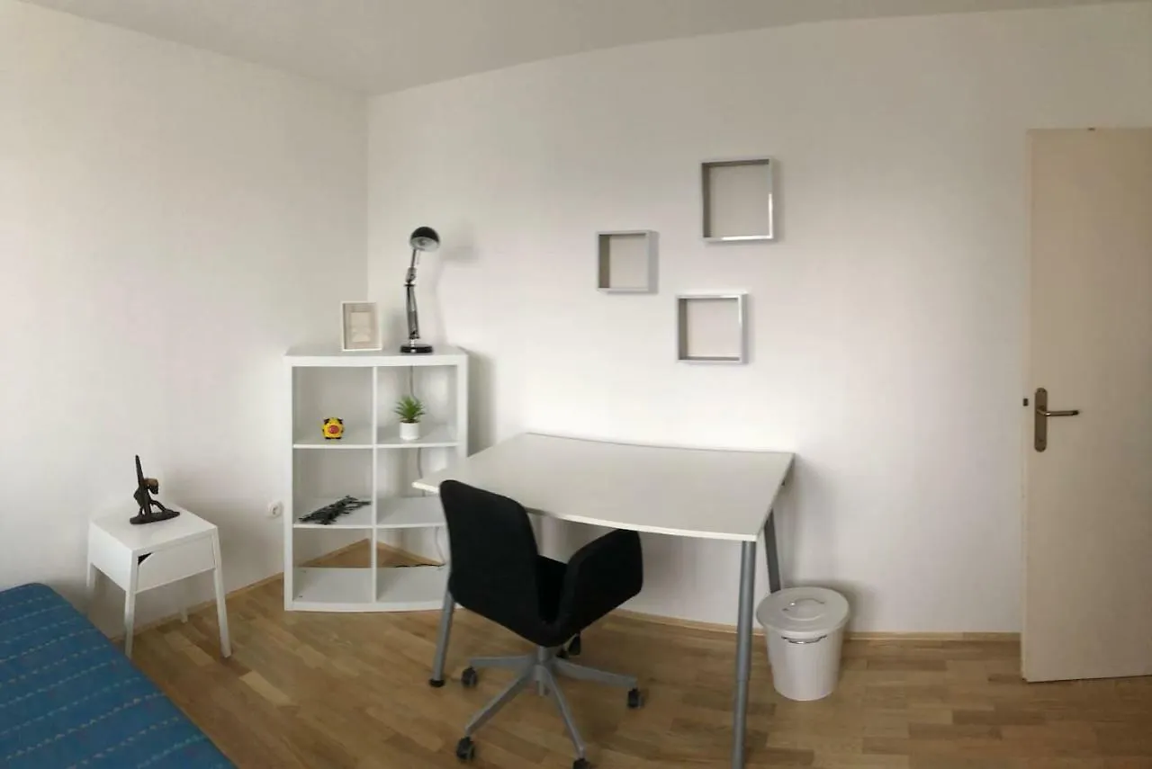 Peter Pan Apartment & Free Parking Ljubljana Slovenia